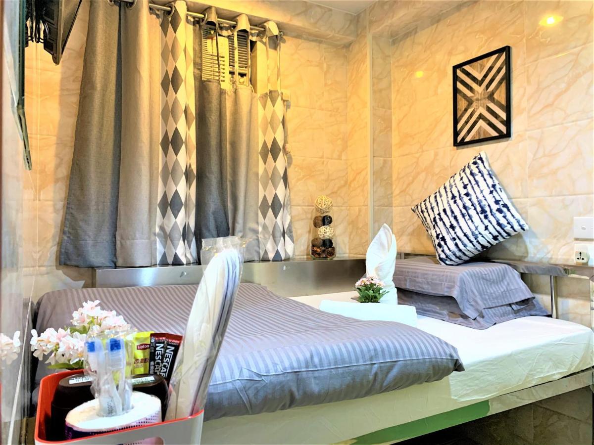Metrocity Lounge Gasthof