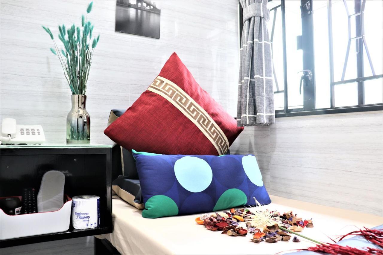 Gasthof Metrocity Lounge